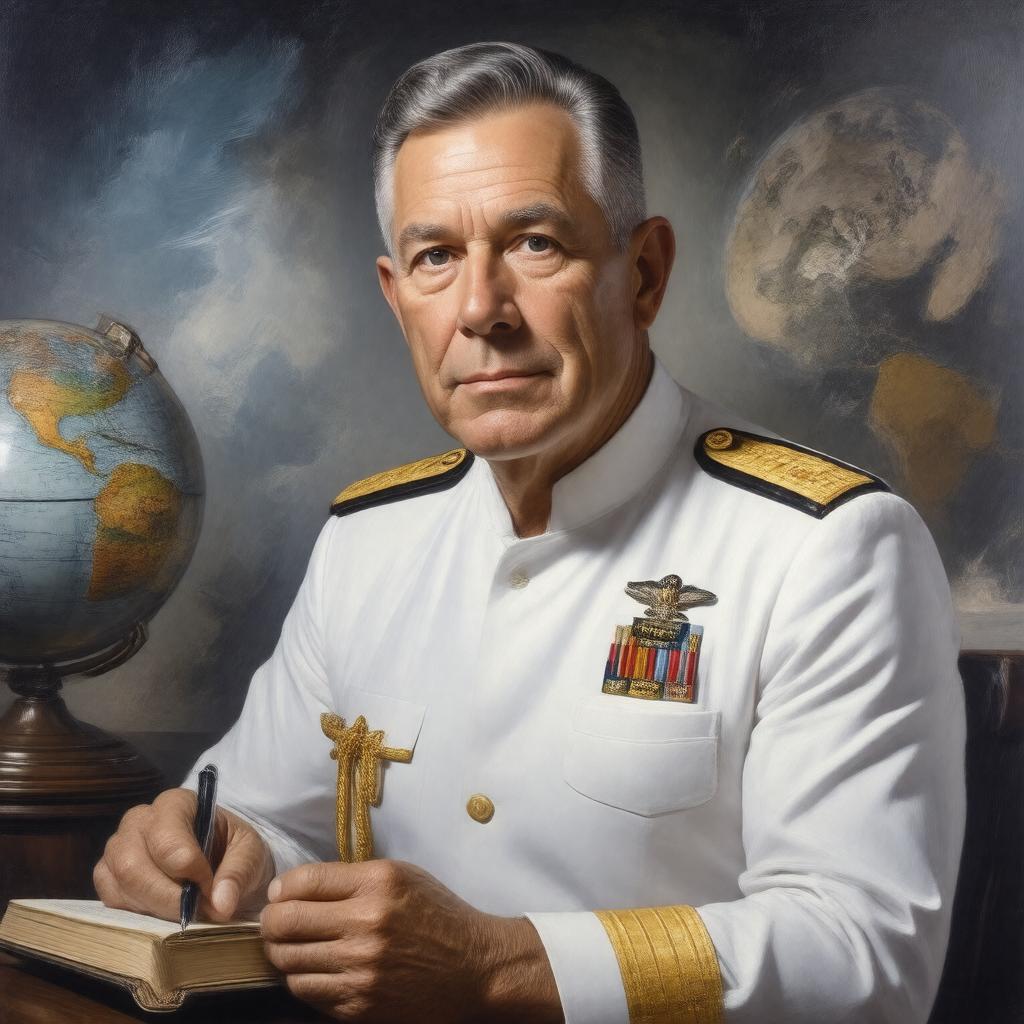 Harry Hess